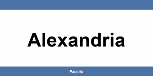Informații utile despre sediul GLS din Alexandria