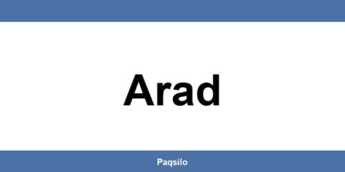 Informații utile despre sediul GLS din Arad