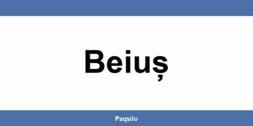 Informații utile despre sediul GLS din Beiuș