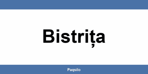 Informații utile despre sediul GLS din Bistrița