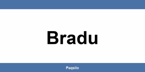 Informații utile despre sediul GLS din Bradu