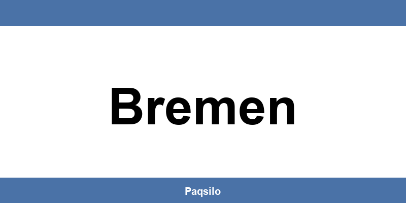 Informații utile despre sediul GLS din Bremen