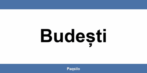 Informații utile despre sediul GLS din Budești