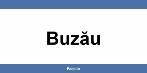 Informații utile despre sediul GLS din Buzău