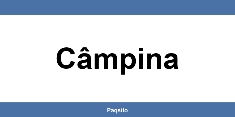 Informații utile despre sediul GLS din Câmpina