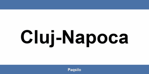 Informații utile despre sediul GLS din Cluj-Napoca