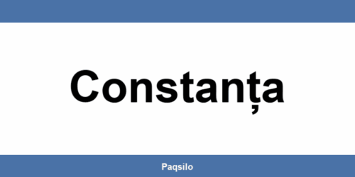 Informații utile despre sediul GLS din Constanța