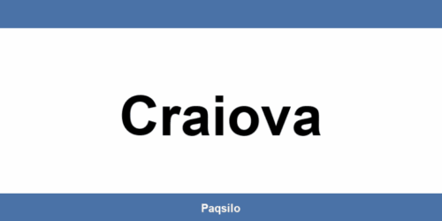 Informații utile despre sediul GLS din Craiova