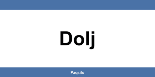 Informații utile despre sediul GLS din Dolj