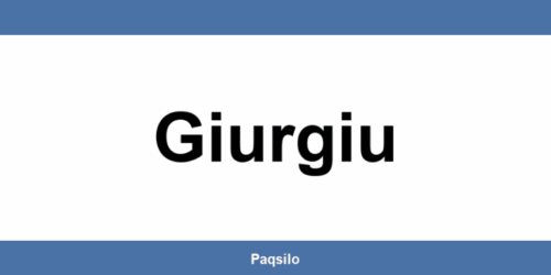 Informații utile despre sediul GLS din Giurgiu