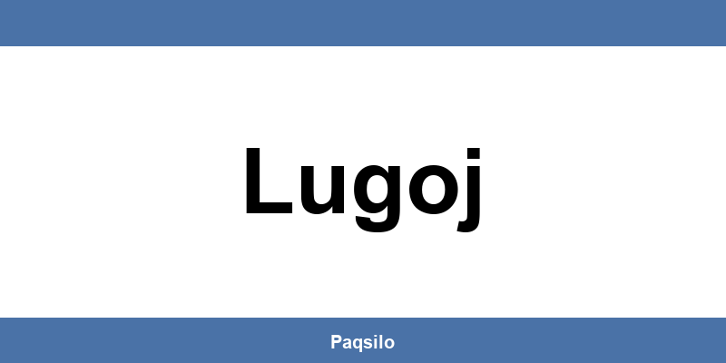 Informații utile despre sediul GLS din Lugoj