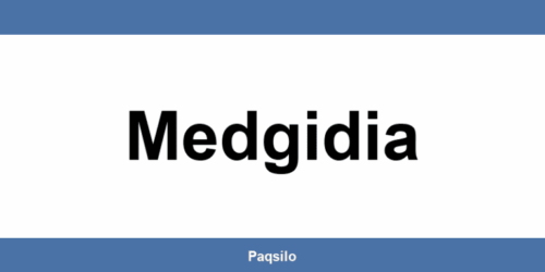 Informații utile despre sediul GLS din Medgidia