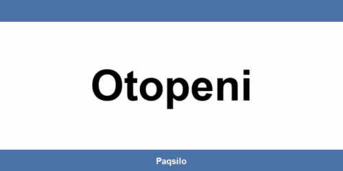 Informații utile despre sediul GLS din Otopeni