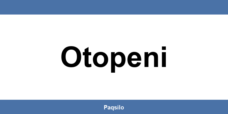Informații utile despre sediul GLS din Otopeni