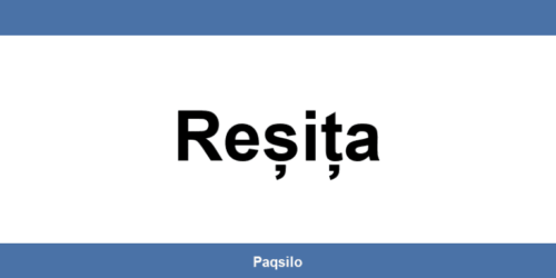 Informații utile despre sediul GLS din Reșița