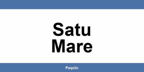 Informații utile despre sediul GLS din Satu Mare