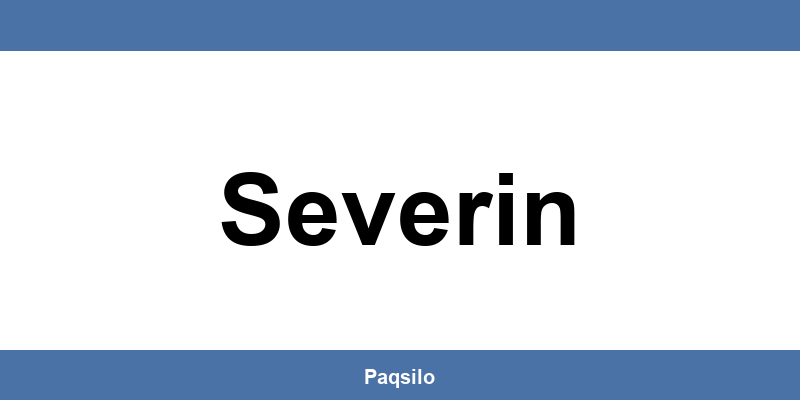 Informații utile despre sediul GLS din Severin