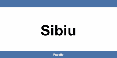 Informații utile despre sediul GLS din Sibiu