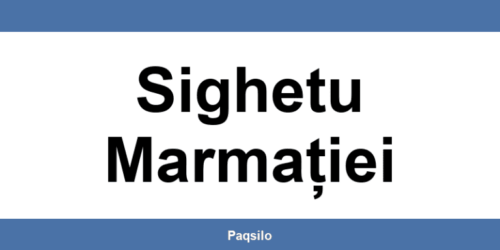 Informații utile despre sediul GLS din Sighetu Marmației