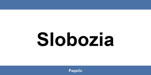 Informații utile despre sediul GLS din Slobozia