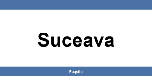 Informații utile despre sediul GLS din Suceava