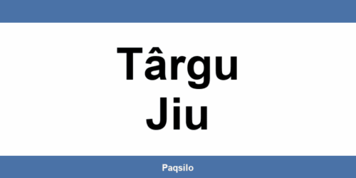 Informații utile despre sediul GLS din Târgu Jiu