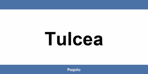 Informații utile despre sediul GLS din Tulcea