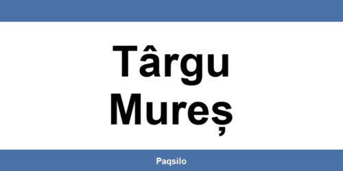 Informații utile despre sediul GLS din Târgu Mureș